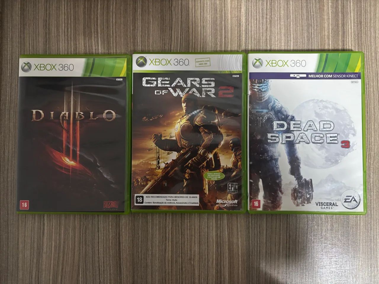 Xbox 360 Bloqueado - Foto 3