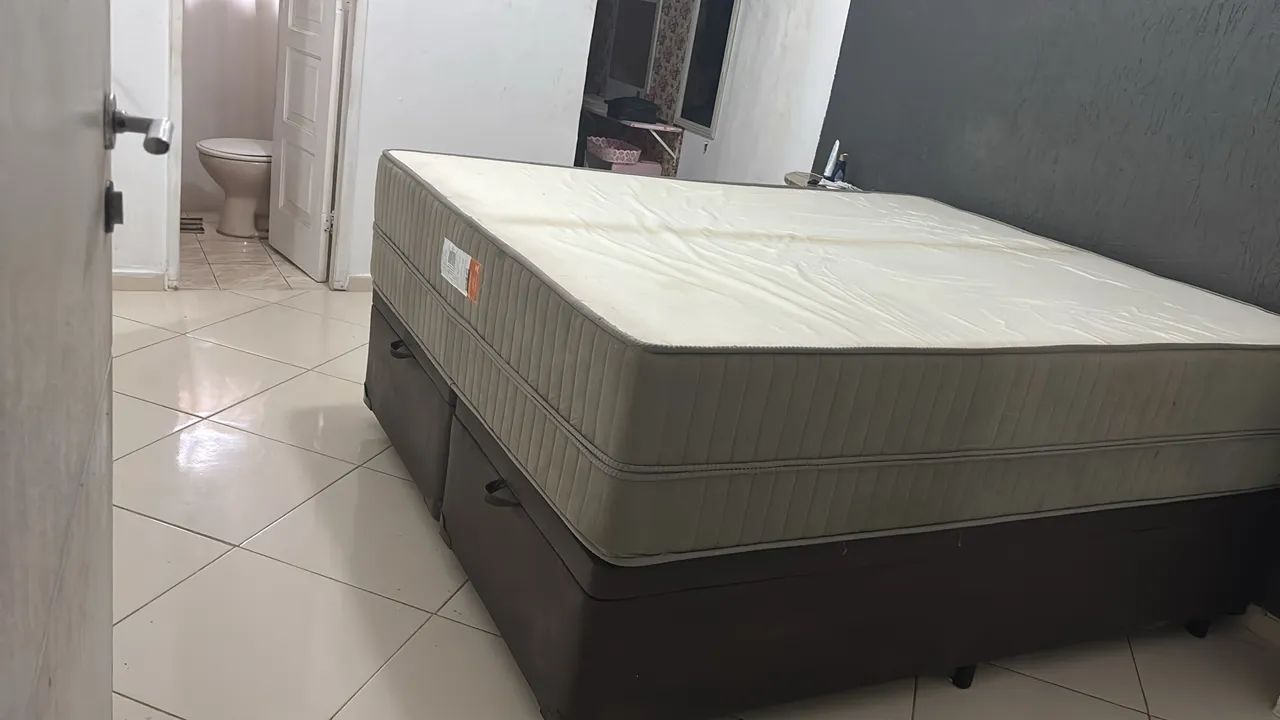 Cama box UNAMAR  - Foto 2