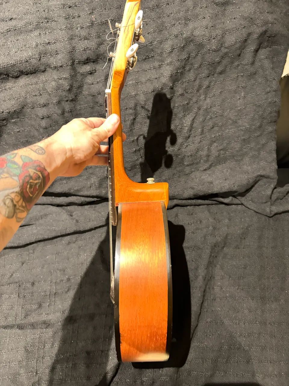 Banjo  - Foto 4