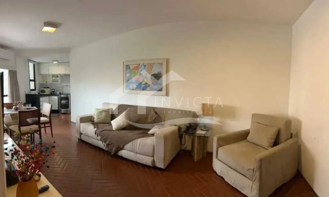 Excelente quarto e sala com varanda - Foto 5