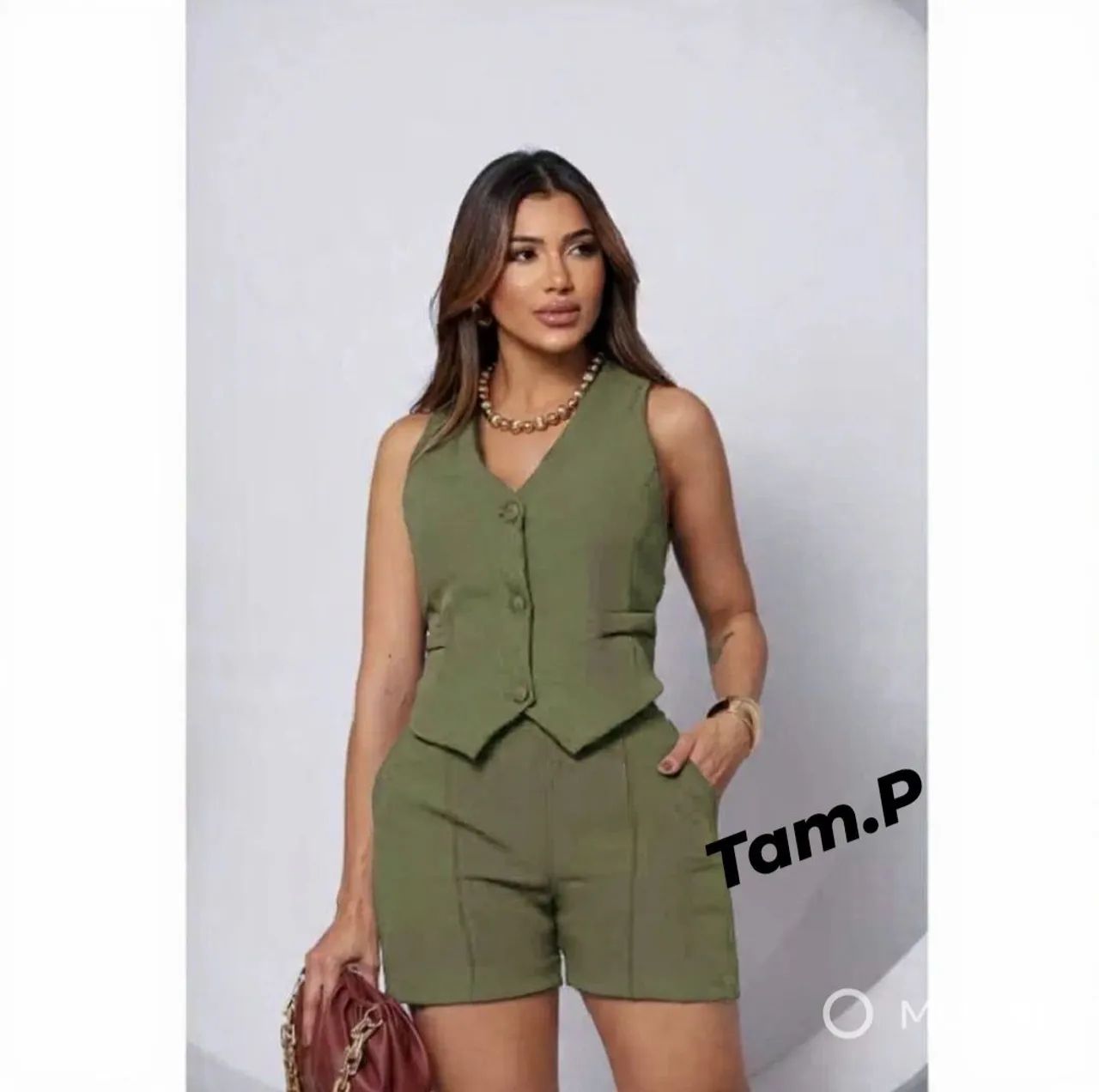 Conjunto alfaiataria  - Foto 2