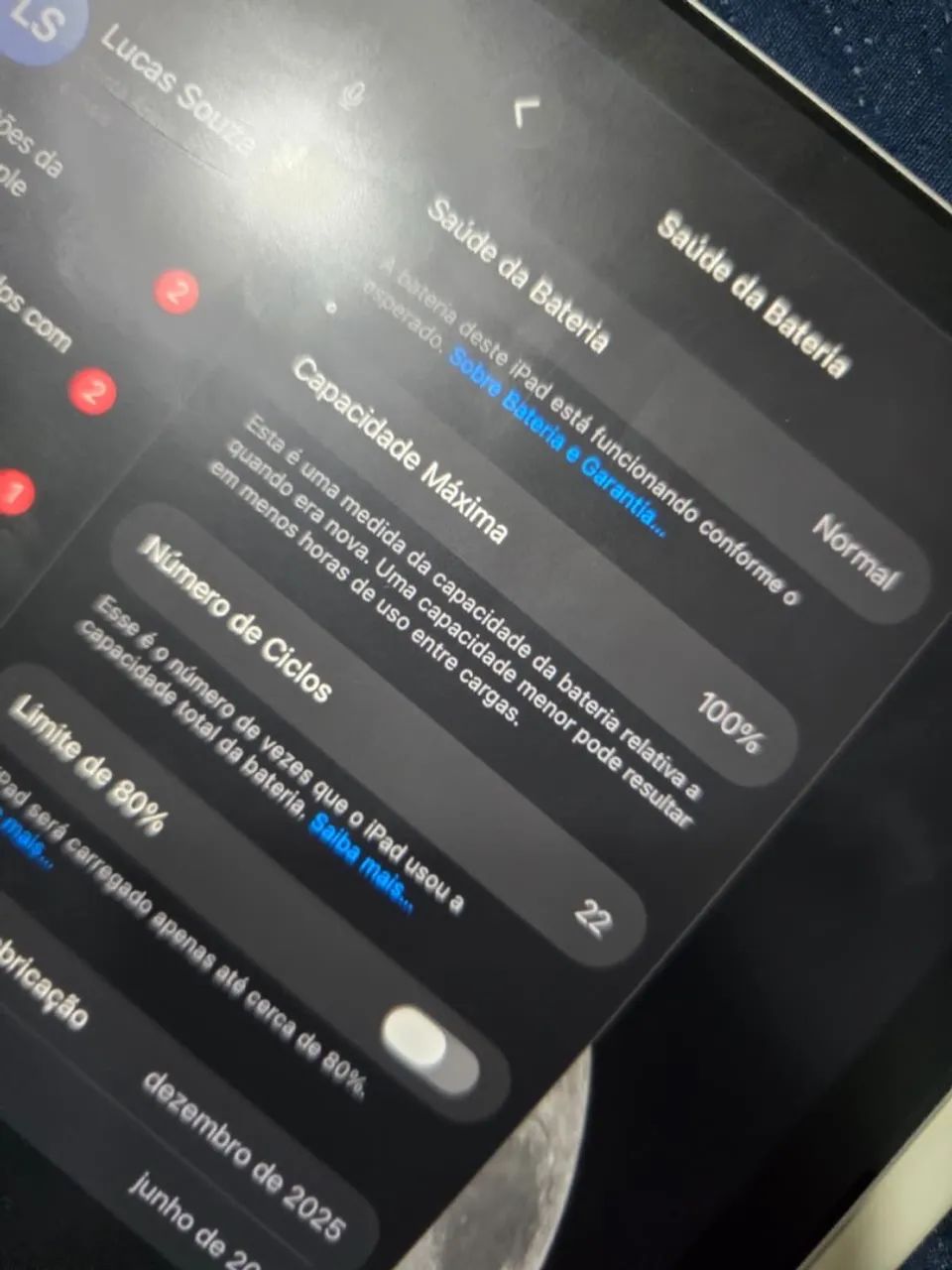 iPad 11 128GB - Foto 3