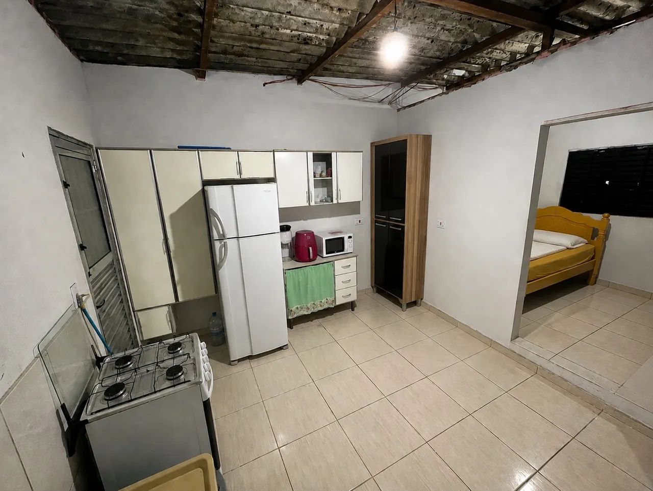 Casa com terreno de 102,24 m² - Foto 3