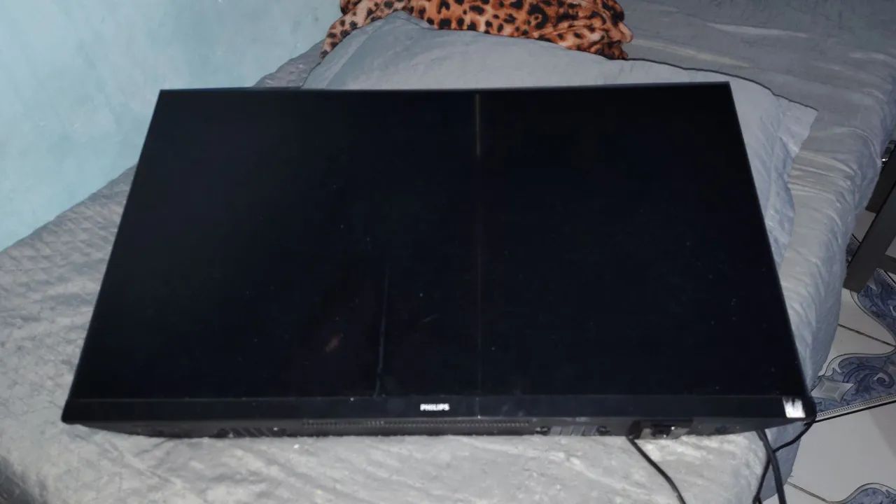 SMART TV 32P PHILLIPS