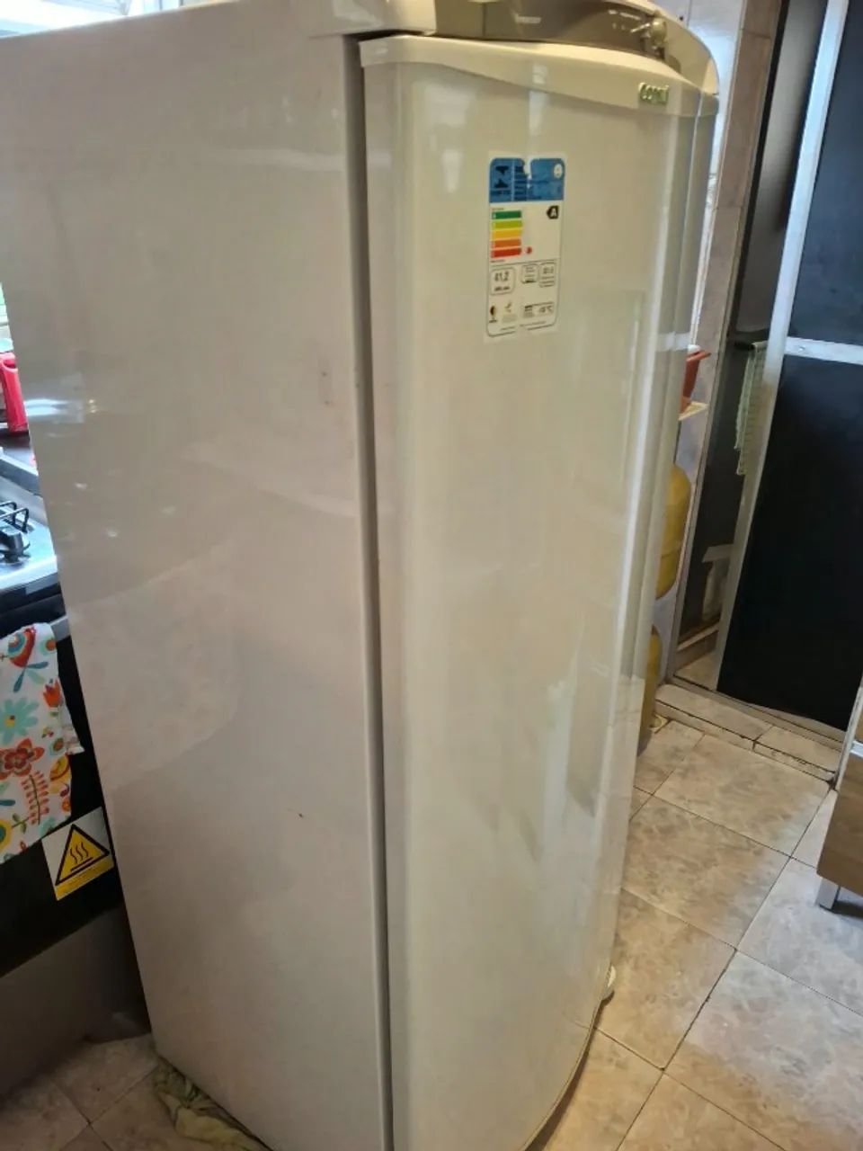 Freezer