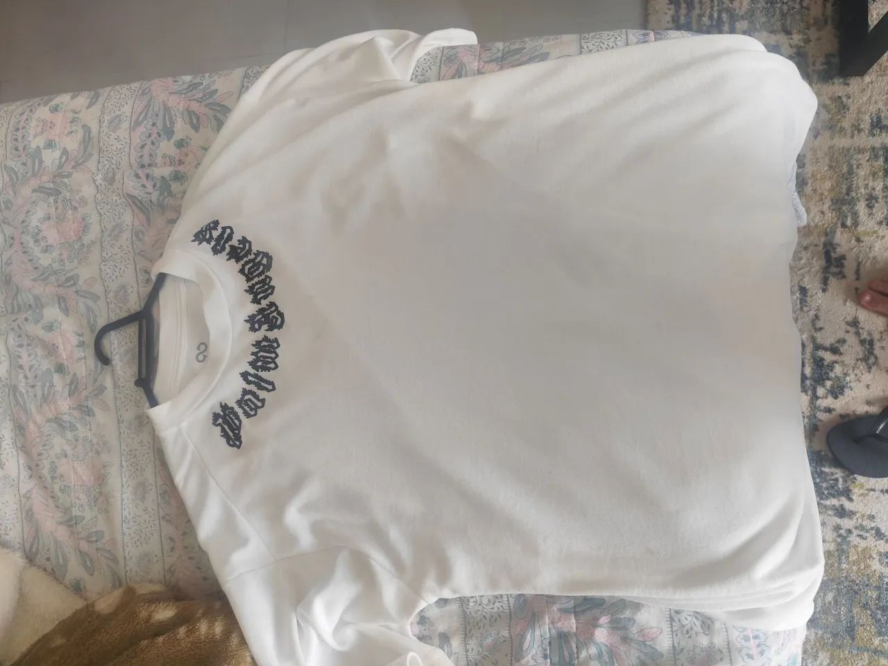 Camisa palm angels oversized - Foto 3