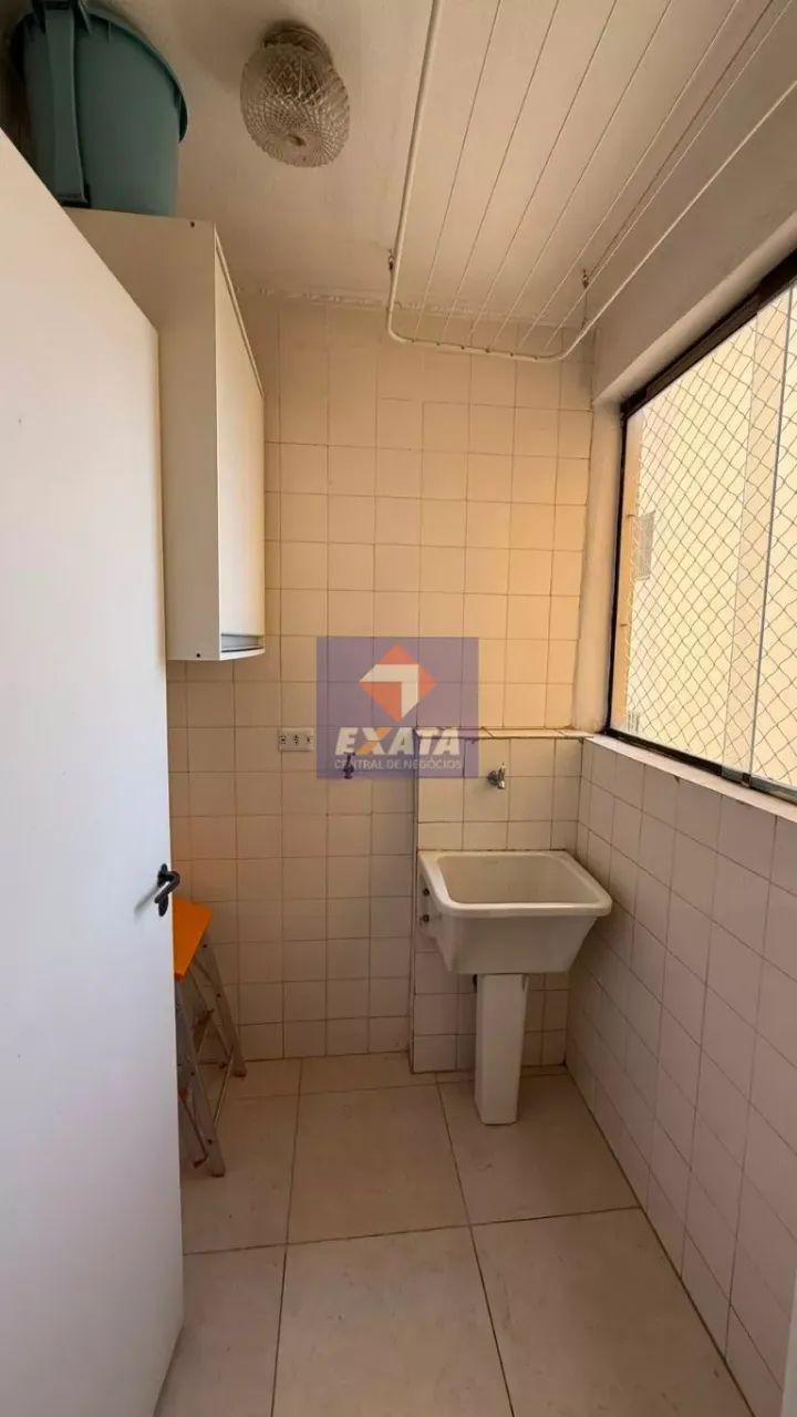 Apartamento para aluguel, 2 quarto(s), Vila Zanardi, Guarulhos - Foto 6