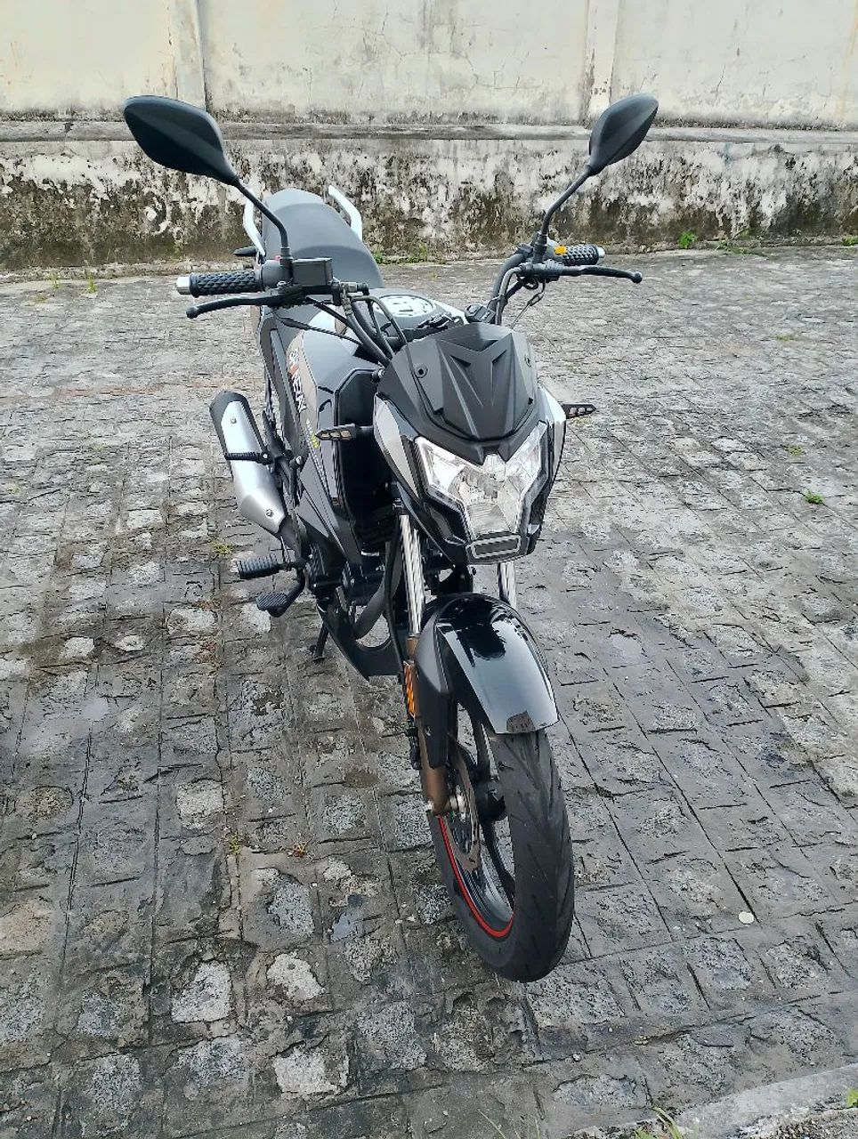 Shineray 150 Jef 14000 - Foto 4
