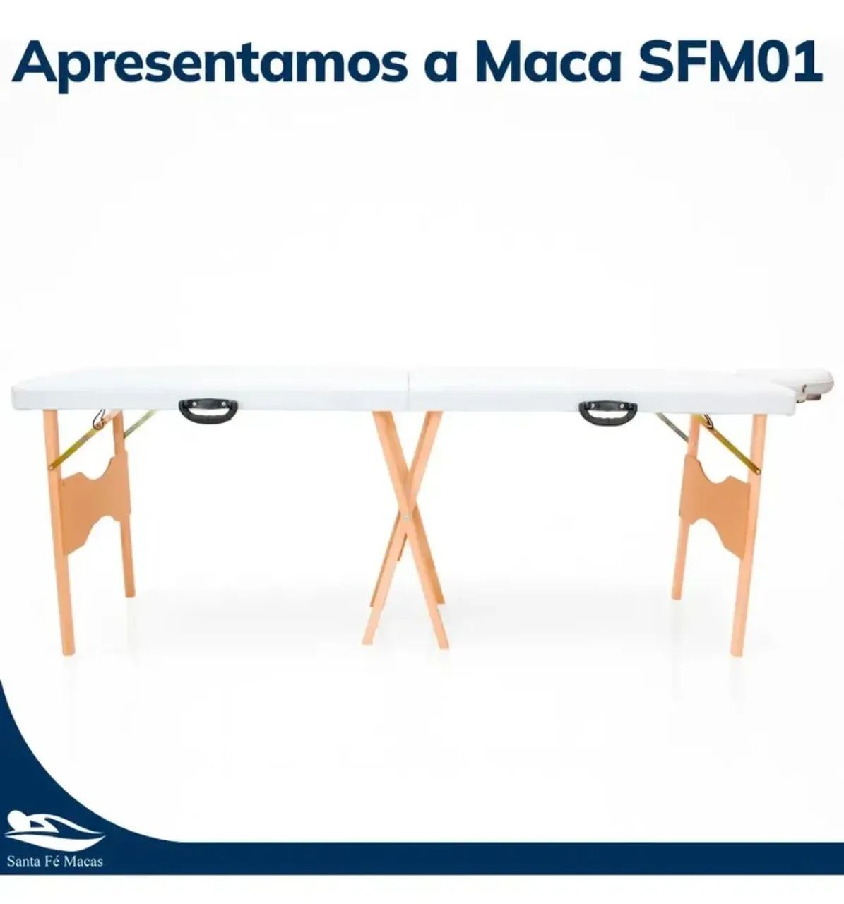 Maca portátil  - Foto 4