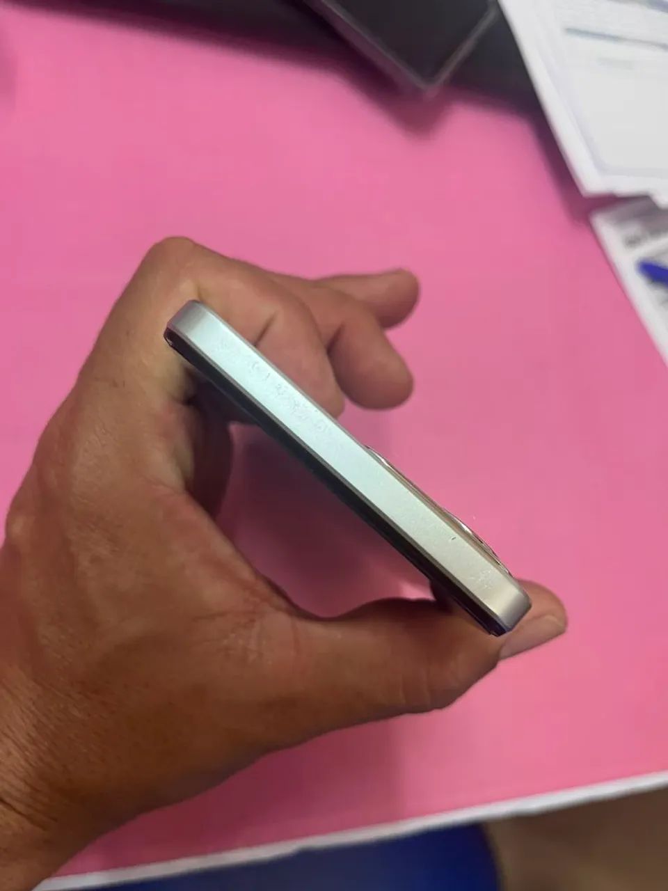Realme c 71 semi-novo  - Foto 4