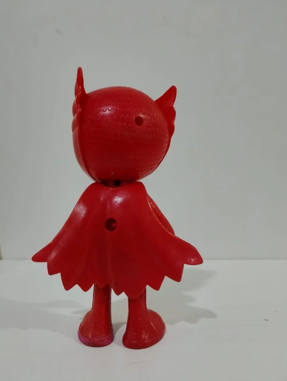 Boneco_  Corujita Desenho - pj mosks  - Foto 5