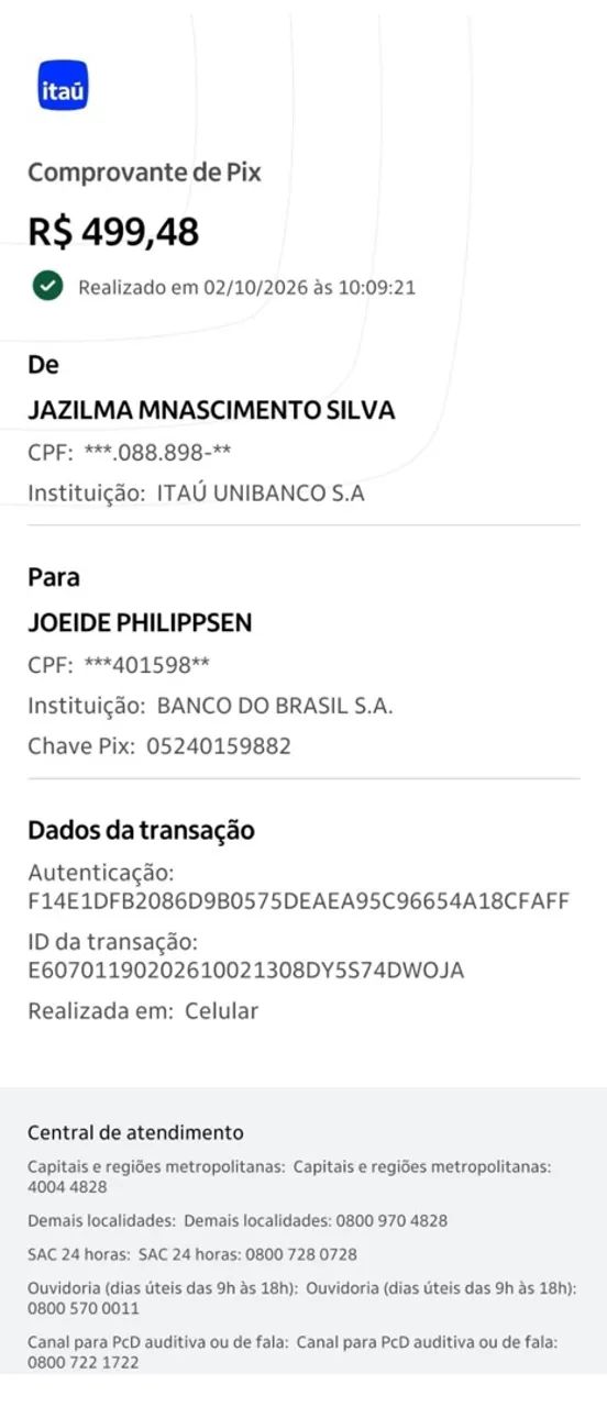 Auxiliar de Logística  - Foto 5