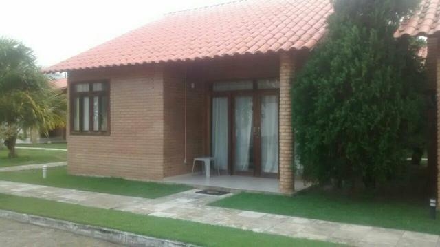 Excelente casa em cond. fechado em Marechal apenas 180 mil - Foto 5