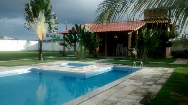 Excelente casa em cond. fechado em Marechal apenas 180 mil