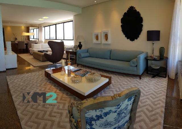 Apartamento Edf. Twin Towers em Piedade à beira mar - Foto 8