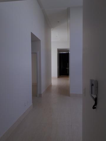 Casa nova vicente pires rua 5 pé direito duplo nascente - Foto 8