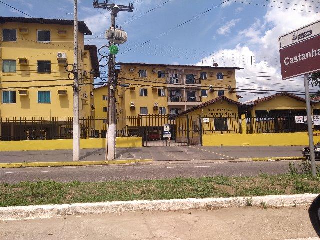 220 mil apartamento kazuma oyama no bairro nova olinda em Castanhal zap *