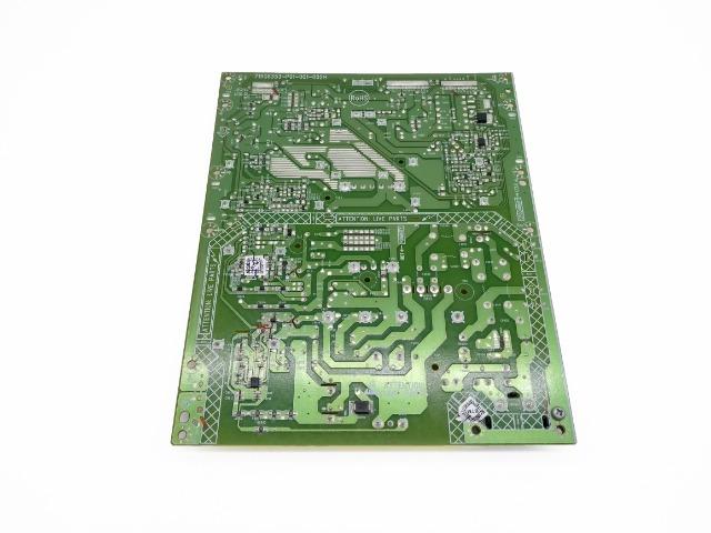 Placa Fonte Tv Philips 40pfg5109/78 715g6353-p01-001-002h - Foto 2
