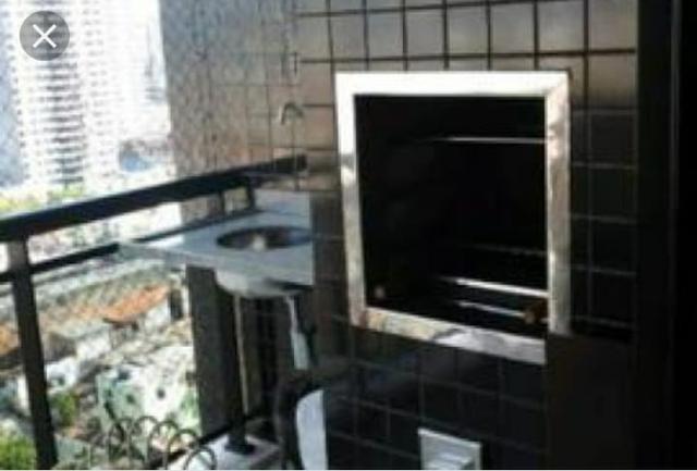 Edifício afhrodite garden apto impecável com modulados pode financiar so 550! - Foto 6