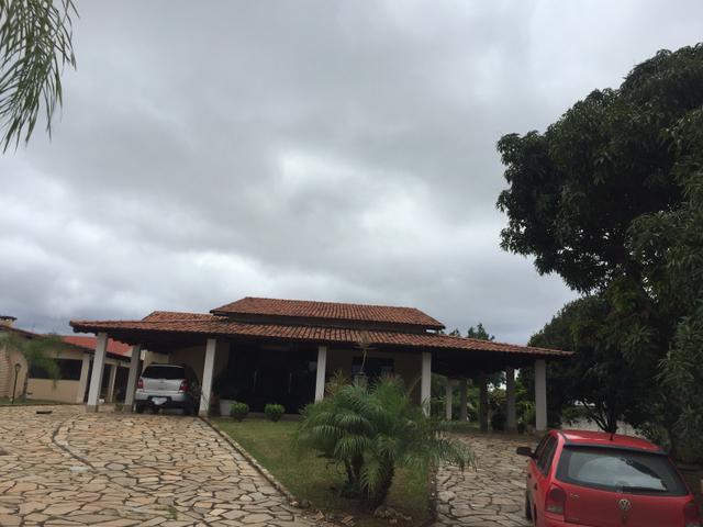 Casa 4 qtos / lazer completo / lote 2388 m / excelente localização - Foto 19