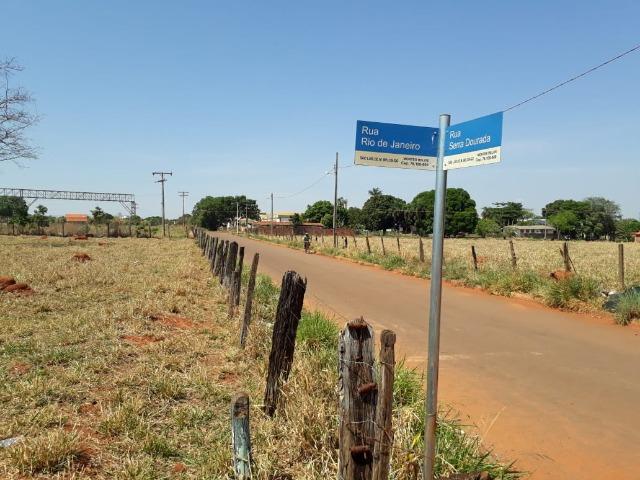 Terreno São Luis Montes Belos - Foto 4
