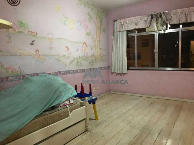 Apartamento à venda com 4 dormitórios em Tijuca, Rio de janeiro cod:NTAP40100 - Foto 16