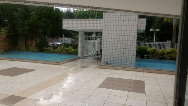 Ed. Maison Blanche 151m - Meireles na Rui Barbosa! Oportunidade projetado! - Foto 18