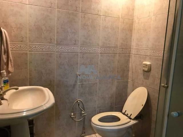 Apartamento à venda com 4 dormitórios em Tijuca, Rio de janeiro cod:NTAP40100 - Foto 18