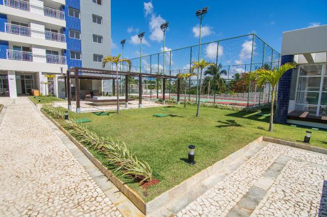 Villa do Mar 87m2 com 3 dormitórios ( imobiliária Credenciada ) - Foto 17
