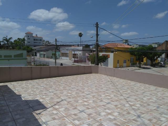 Sobrado Mobiliado com Piscina no Fragata - Foto 9