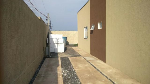 Casa de 3 quartos no Bairro Parque Atalaia Novinhaaaaa (venha conferir agende sua visita) - Foto 11