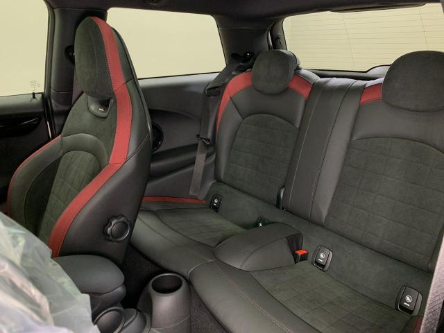 Mini cooper john works 2.0 turbo 2017 c/1.000km. léo careta veículos - Foto 13