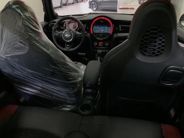 Mini cooper john works 2.0 turbo 2017 c/1.000km. léo careta veículos - Foto 18