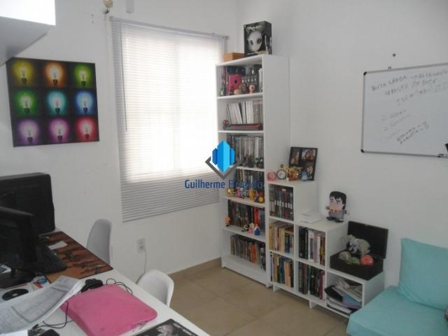 0091.Inspiratto, térreo, armários, 3 quartos, lazer, aceita CEF - Foto 12