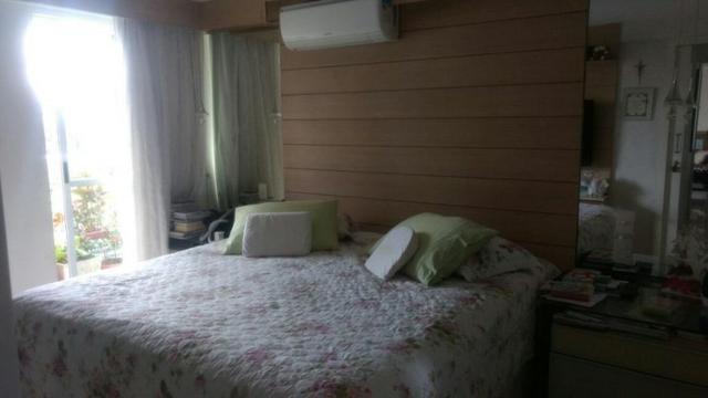 Ed. Maison Blanche 151m - Meireles na Rui Barbosa! Oportunidade projetado! - Foto 6