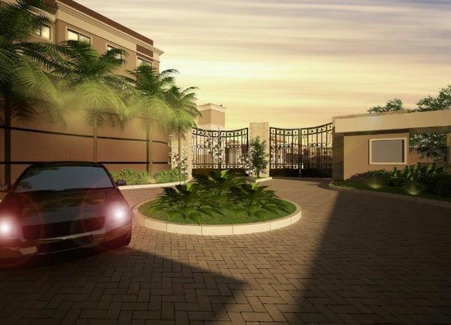 Apartamento com dois quartos Financiavel! - Foto 18