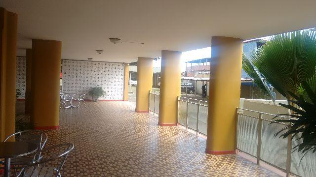 Apartamento 3 Quartos no Barbalho ( 658656 ) - Foto 11