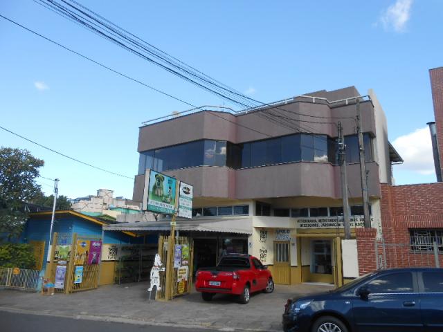 Escritório para alugar em Vila ipiranga, Porto alegre cod:5757