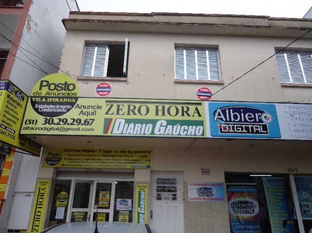 Escritório para alugar em Vila ipiranga, Porto alegre cod:2994
