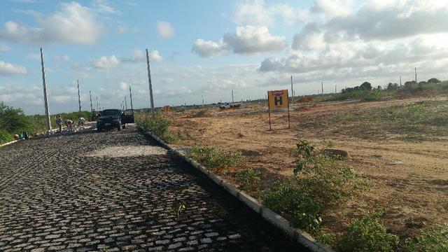 Loteamento Nova Califórnia (Parnamirim) - Foto 7