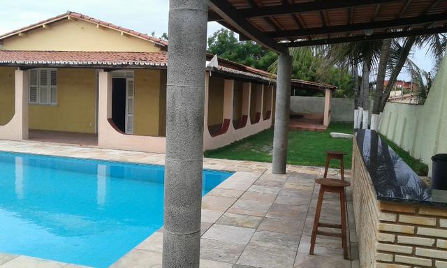 Casa de Praia Icarai/cumbuco - Foto 9