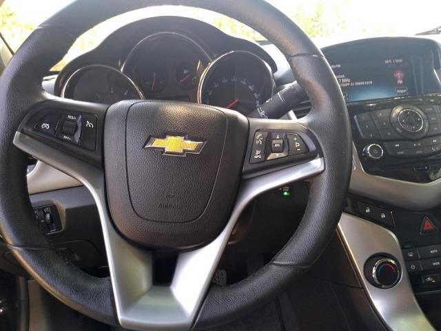 Gm - Chevrolet Cruze LTZ 1.8 16v Automático 2012 - Foto 11