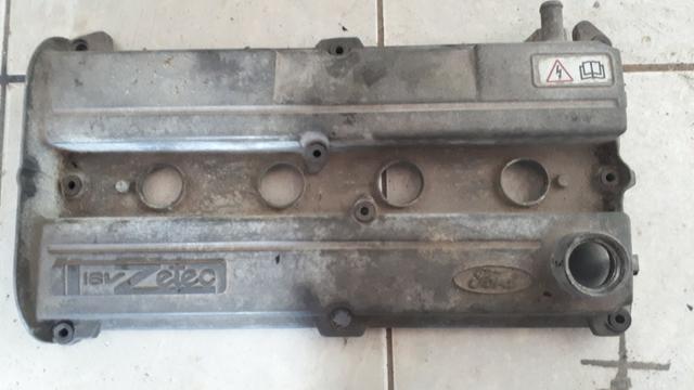 Tampa Motor p/ Ford Escort Zetec 1.8 16v / Original