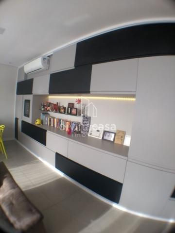 Apartamento sensacional em ótima localização. edifício elegans. - Foto 4