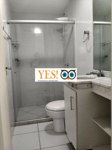 Apartamento 1/4 para Venda - Condominio Santana Flex - Capuchinhos - Foto 8