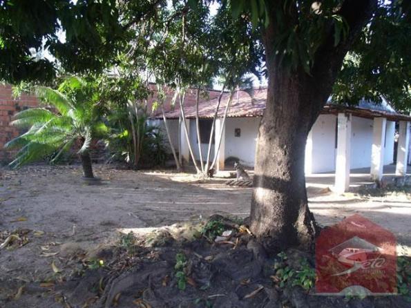 Terreno comercial para locação, messejana, fortaleza. - Foto 4