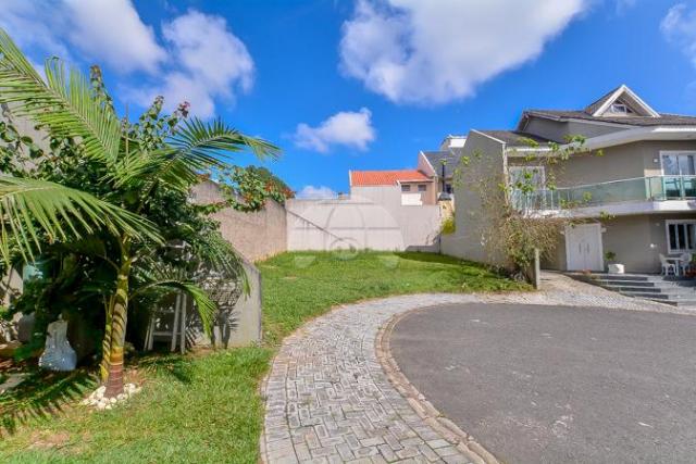 Loteamento/condomínio à venda em Barreirinha, Curitiba cod:142089
