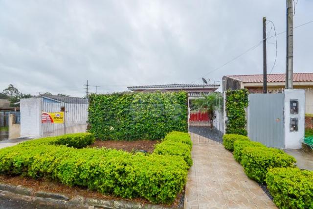 Casa à venda com 2 dormitórios em Tatuquara, Curitiba cod:148813 - Foto 17