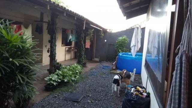 Casa à venda com 3 dormitórios em Morro do meio, Joinville cod:6364 - Foto 6