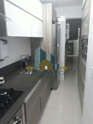 Lindo Apartamento 2 quartos - Tijuca - Foto 12